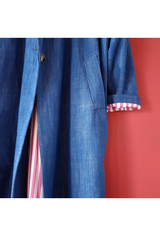 Johanna Paris - Fancy Blazer Navy