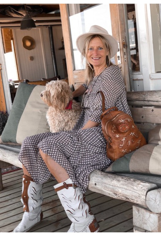 Stealing Hearts dress 