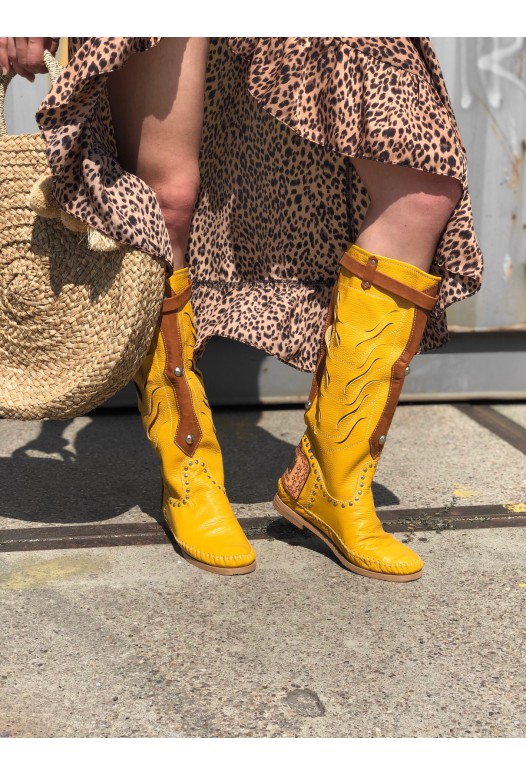 I18 Zafferano Cognac