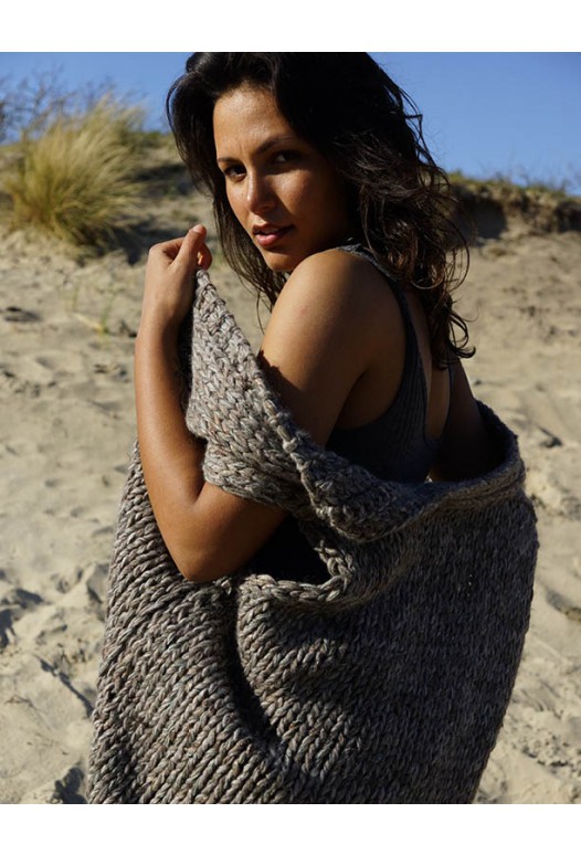 Kiro by kim - sleeveless - pre order