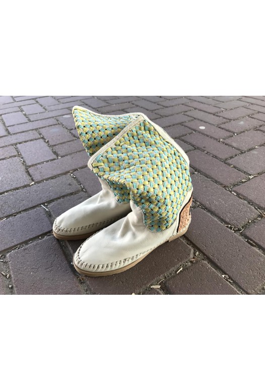 Stra1 twine mozzarella