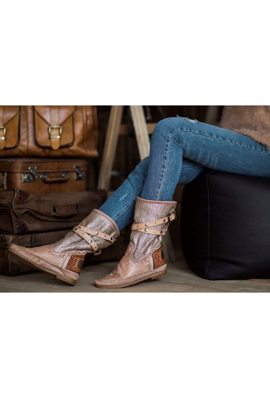 Tricot2 Vintage Taupe