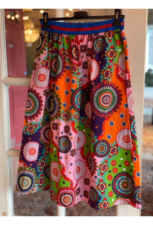 Johanna Paris - 60`s Skirt