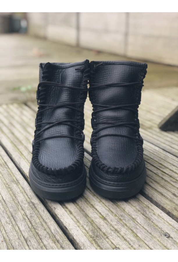 Ymiz M Texture (sheepskin)