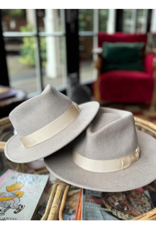 Boho Classy Sand Hat