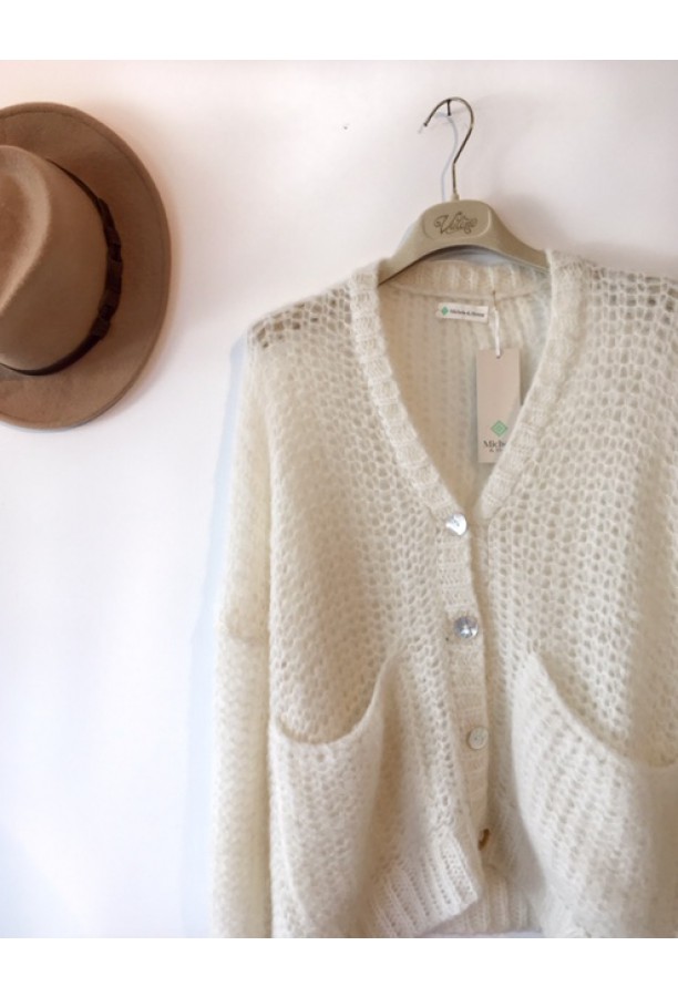 EMMA - White EMMA - White