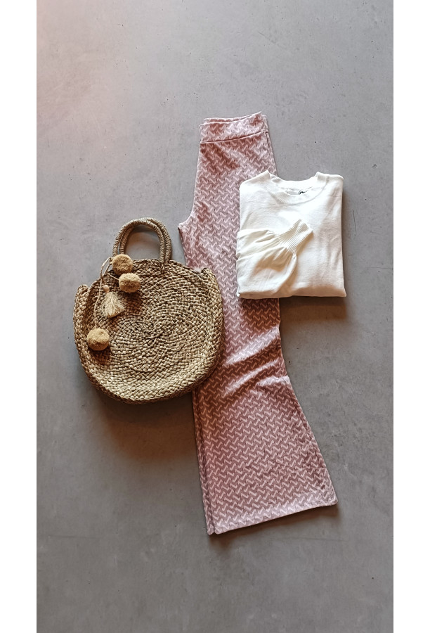 Johanna Paris - Spring Cardigan Offwhite