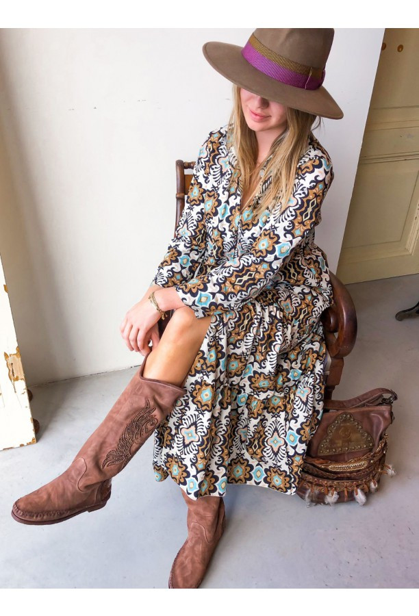 Django Bag Chocolata