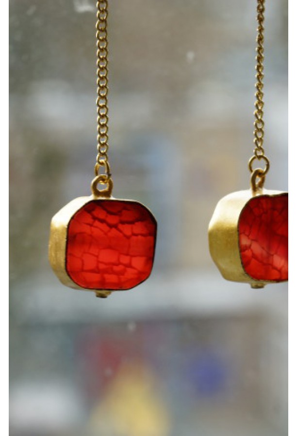 Rode Onyx - Carlala Jewelry Rode Onyx - Carlala Jewelry