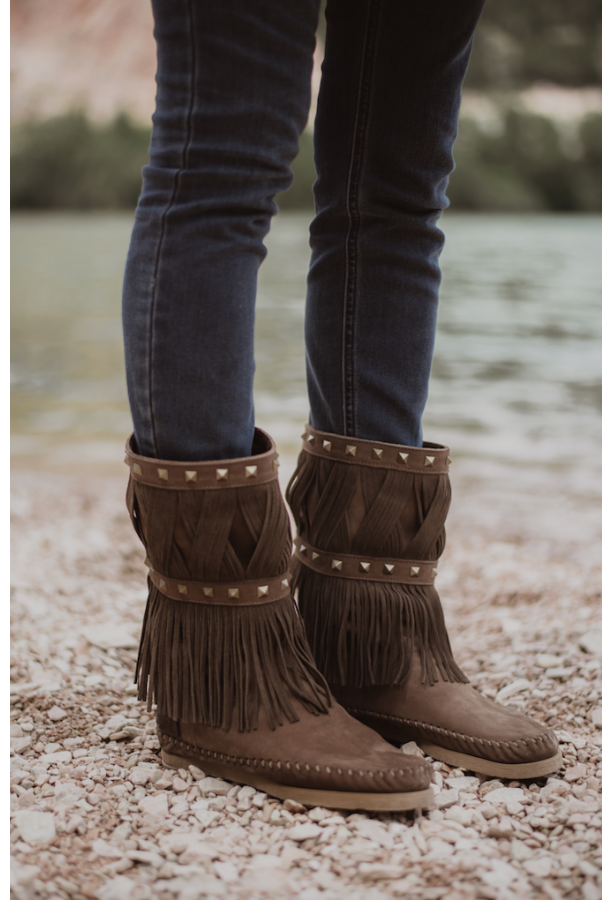 Mahiki 2 taupe Mahiki 2 taupe