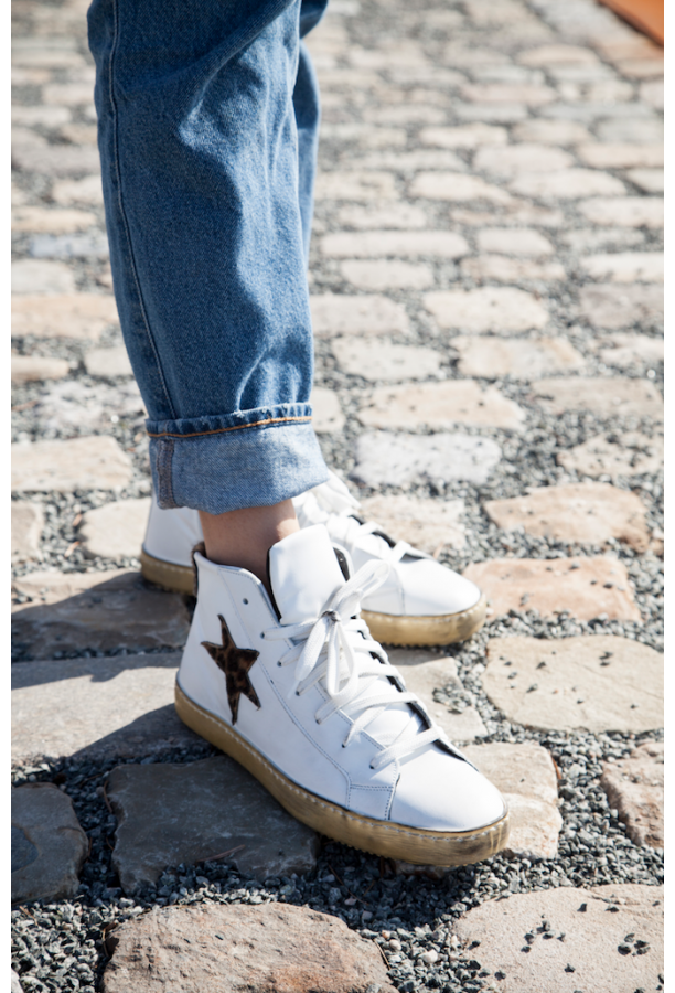 High star sneaker High star sneaker