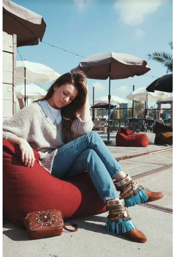 Santa Cruz 8 Vintage