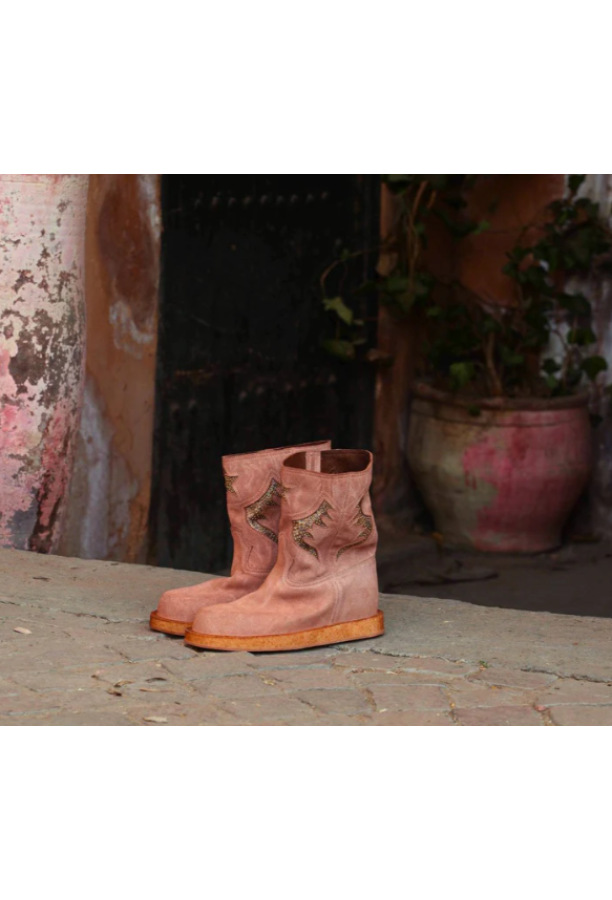 Breath of Desert Confetto