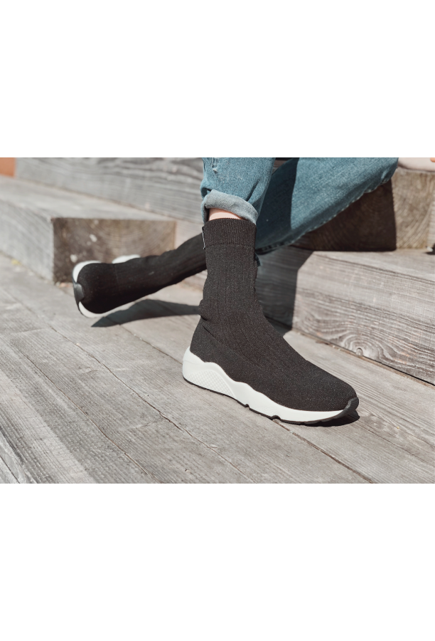 Overall Sneaker Overall Sneaker