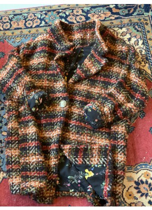 Keep you warm - Colorful