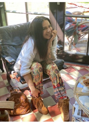 Misty Int Vintage Cognac