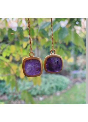 Amethist - Carlala Jewelry