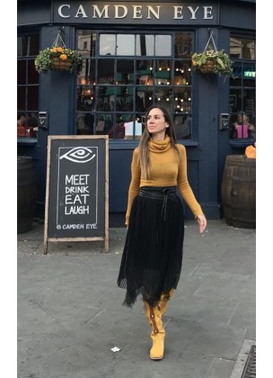 I18 Zafferano Cognac