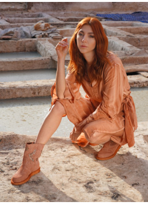 Breath of Desert Confetto