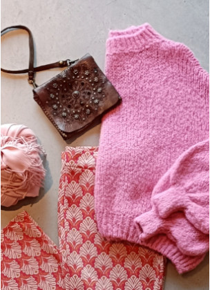 Small bag - "Piccolo" 