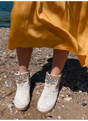 Johanna Paris - Skirt Gold