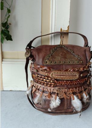 Django Bag Chocolata