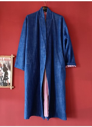 Johanna Paris - Fancy Blazer Navy