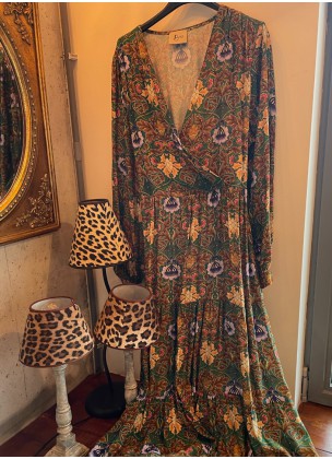 Johanna Paris - Fancy Dress