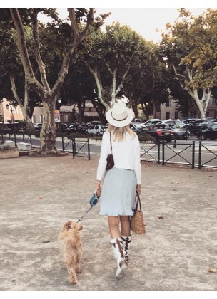 I18 Mozzarella Cognac