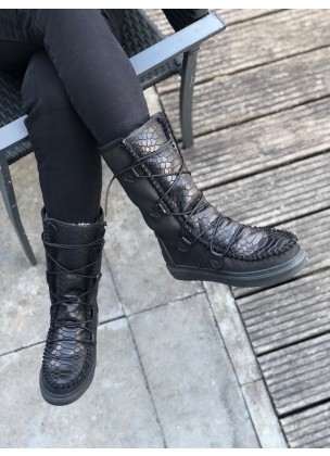 Ymiz H Cocco Front Black 