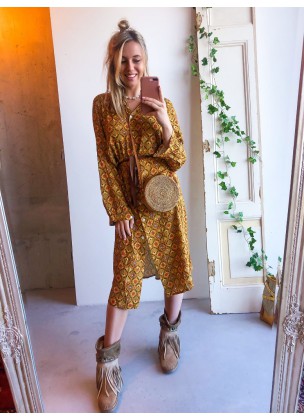 Johanna Paris - Vintage Dress