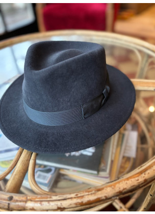 New Classic Grey Hat 