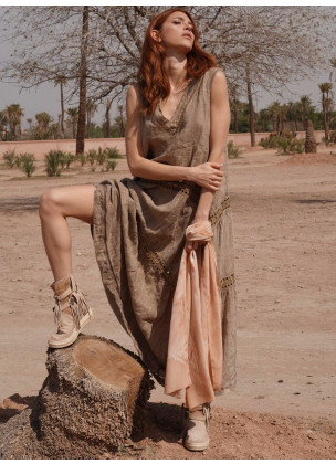 Uluru Old Yuta Sabbia