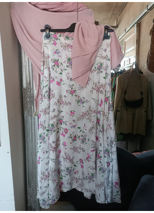 Johanna Paris - Petit Fleur Skirt