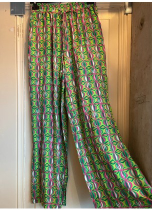 Johanna Paris - Retro Pant