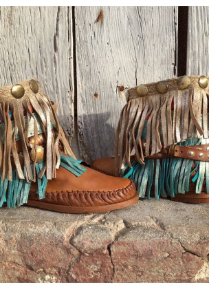 Santa Cruz 8 Vintage