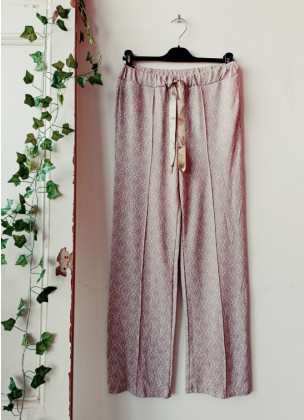 Johanna Paris - Spring Pastel Pant