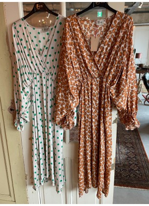 Johanna Paris - Polkadot Dress