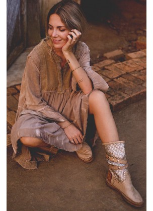 Tricot2 Vintage Taupe