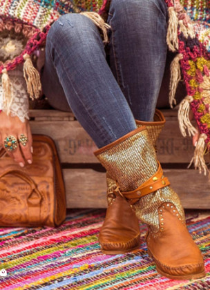 Tricot2 Vintage Cognac 